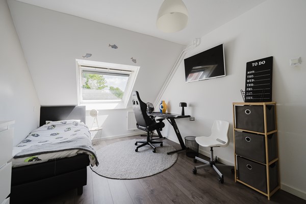 Medium property photo - Perengaard 16, 3206 AN Spijkenisse